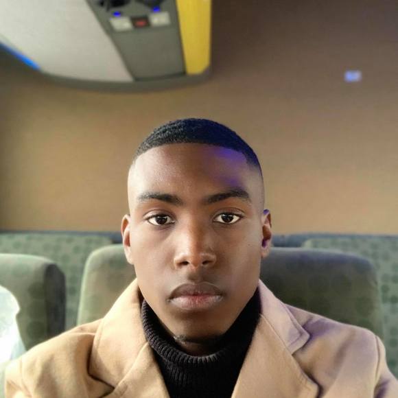 Meet your Posher, Savion - Picture 1 of 1